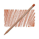 Caran d'Ache Luminance 6901 Coloured Pencil - Terracotta