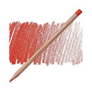 Caran d'Ache Luminance 6901 Coloured Pencil - Permanent Red
