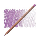Caran d'Ache Luminance 6901 Coloured Pencil - Ultramarine Pink