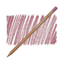Caran d'Ache Luminance 6901 Coloured Pencil - Hibiscus Pink