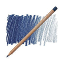 Caran d'Ache Luminance 6901 Coloured Pencil - Prussian Blue