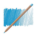 Caran d'Ache Luminance 6901 Coloured Pencil - Light Blue