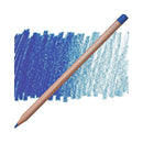 Caran d'Ache Luminance 6901 Coloured Pencil - Phthalocyanine Blue