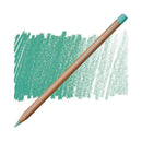 Caran d'Ache Luminance 6901 Coloured Pencil - Light Malachite Green