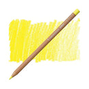 Caran d'Ache Luminance 6901 Coloured Pencil - Lemon Yellow
