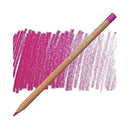 Caran d'Ache Luminance 6901 Coloured Pencil - Purplish Red