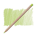 Caran d'Ache Luminance 6901 Coloured Pencil - Spring Green