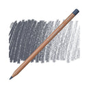 Caran d'Ache Luminance 6901 Coloured Pencil - Payne's Grey 60%