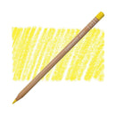 Caran d'Ache Luminance 6901 Coloured Pencil - Medium Cadmium Yellow