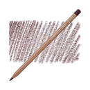 Caran d'Ache Luminance 6901 Coloured Pencil - Carmine Lake