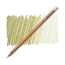 Caran d'Ache Luminance 6901 Coloured Pencil - Olive Brown 10%