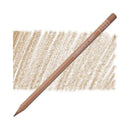 Caran d'Ache Luminance 6901 Coloured Pencil - Warm Earth 40%