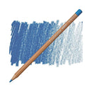 Caran d'Ache Luminance 6901 Coloured Pencil - Grey Blue