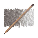 Caran d'Ache Luminance 6901 Coloured Pencil - Sepia 50%