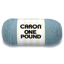 Caron One Pound Yarn - Azure