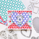 Catherine Pooler Dies - Stack of Hearts