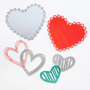 Catherine Pooler Dies - Stack of Hearts