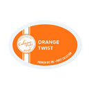 Catherine Pooler Ink Pad - Orange Twist