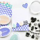 Catherine Pooler Stamp & Die Bundle - Crush on You