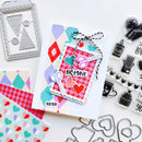 Catherine Pooler Stamp & Die Bundle - Crush on You