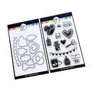 Catherine Pooler Stamp & Die Bundle - Crush on You