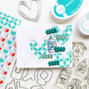 Catherine Pooler Stamp & Die Bundle - Love Puns