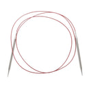 ChiaoGoo RED Lace Circular Needles - 60" (150cm) US 5 (3.75mm)