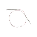 ChiaoGoo RED Lace Circular Needles - 32" (80cm) US 2 (2.75mm)