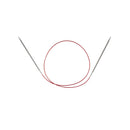 ChiaoGoo RED Lace Circular Needles - 32" (80cm) US 5 (3.75mm)