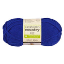 Cleckheaton Country Yarn 8ply 50g - Royal Blue