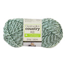 Cleckheaton Country Yarn 8ply 50g - Lichen Marle