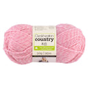 Cleckheaton Country Yarn 8ply 50g - Pearl Blush Marle