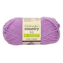 Cleckheaton Country Yarn 8ply 50g - Lotus