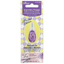 Clover Limited Edition Embroidery Threader - Purple