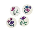 Artesprix Sublimation Coasters - Round 4/Pkg