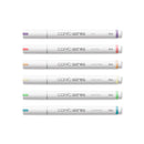 Copic Acrea Paint Markers Set of 6 - Light