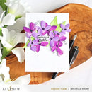 Altenew Craft-A-Flower: Lilac Layering Die Set*