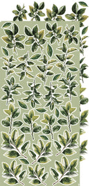 Craft O'Clock Creative Extras Set - Leaves 2