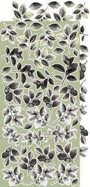 Craft O'Clock Creative Extras Set - Leaves 2