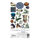Craft O'Clock Creative Extras Set - Magic
