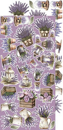 Craft O'Clock Heritage Whispers Extras Set - Mix