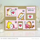My Favorite Things Die-Namics Dies - Crafty Friends*