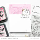 My Favorite Things Die-Namics Dies - Crafty Friends*