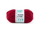 Lion Brand Wool-Ease Thick & Quick Yarn - Cranberry