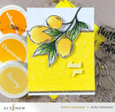 Altenew Cupped Flowers Stamp Set*