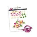 Altenew Craft-A-Flower: Dahlia April Heather Die Set*