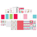Doodlebug Collection Value Bundle Let It Snow*