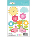 Doodlebug Doodle Cuts Dies - Spring Garden*