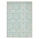 Stamperia Rice Paper Sheet A4 - Venice City of Art - Turquoise Tapestry