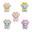 Dress It Up Embellishments - Baby Bears*